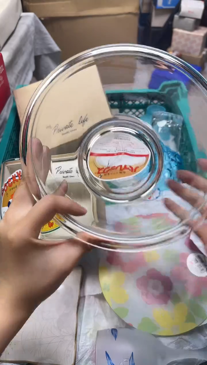 手工艺品玻璃小**鲜292