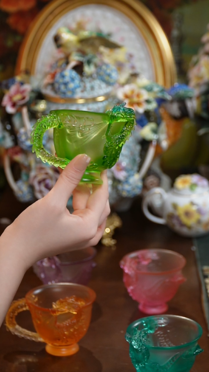 【闪购商品】摆件米多家中古器物 如图所示  1358