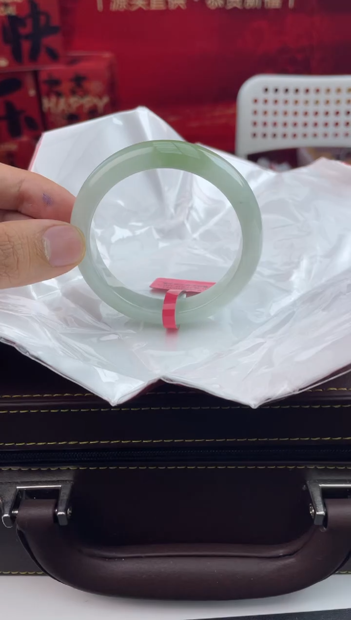 【闪购商品】翡翠手镯未镶嵌5翡翠手镯
