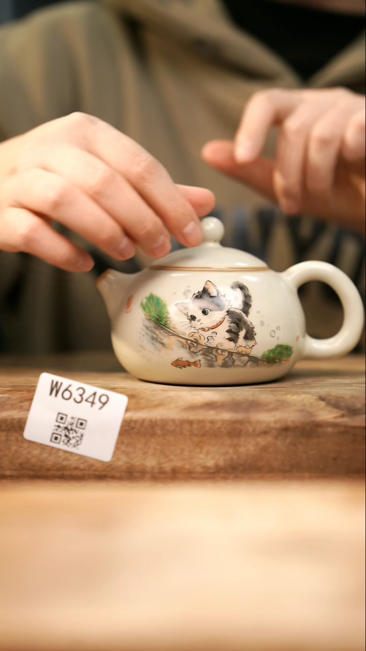 【经典福利】/ 杯子@@W6349