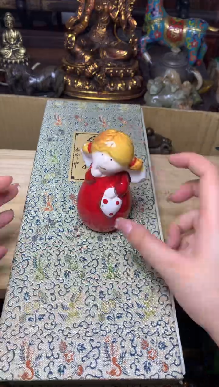 紫砂盖碗瓷器默认微瑕瓷器