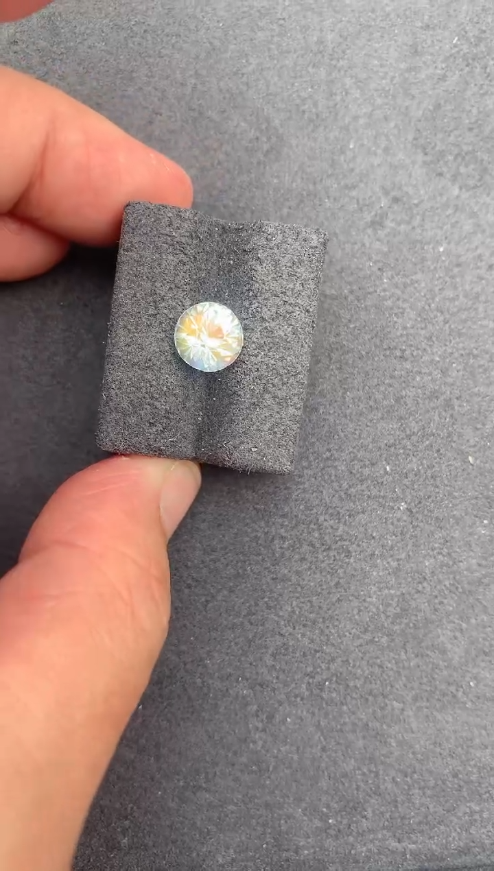 【闪购商品】月光石裸石未镶嵌月光石