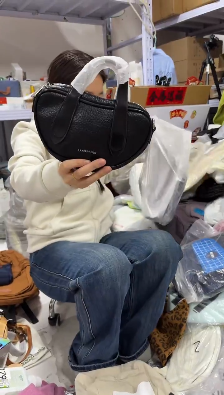 PU上车啦 宝宝们抓紧时间去下方链接拍吧