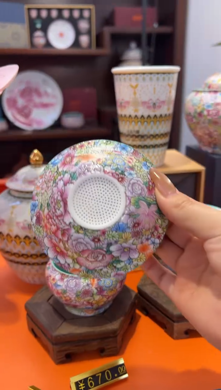 瓷片小乔闪购链接