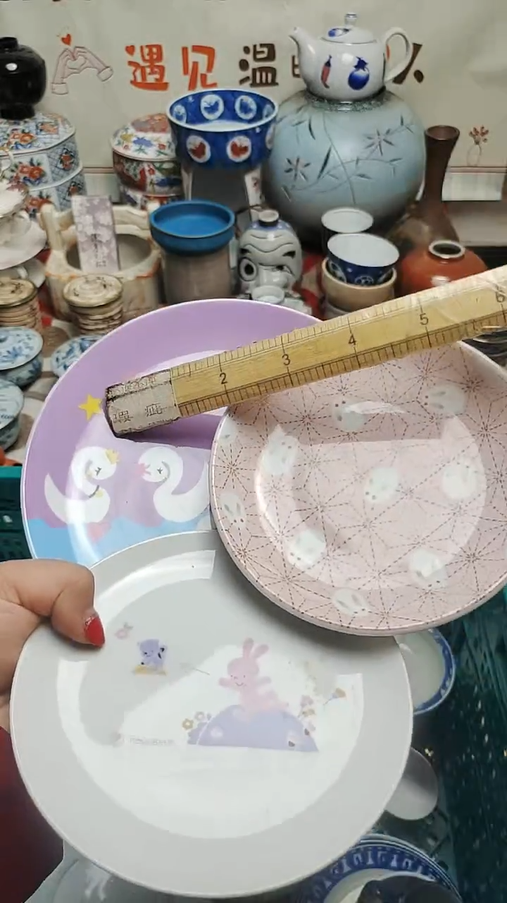 其他陶紫韵陶艺优品小铺满30包邮