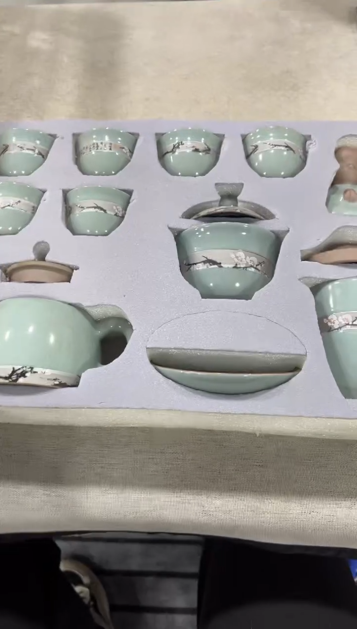 【闪购商品】闪购链接无礼盒福利