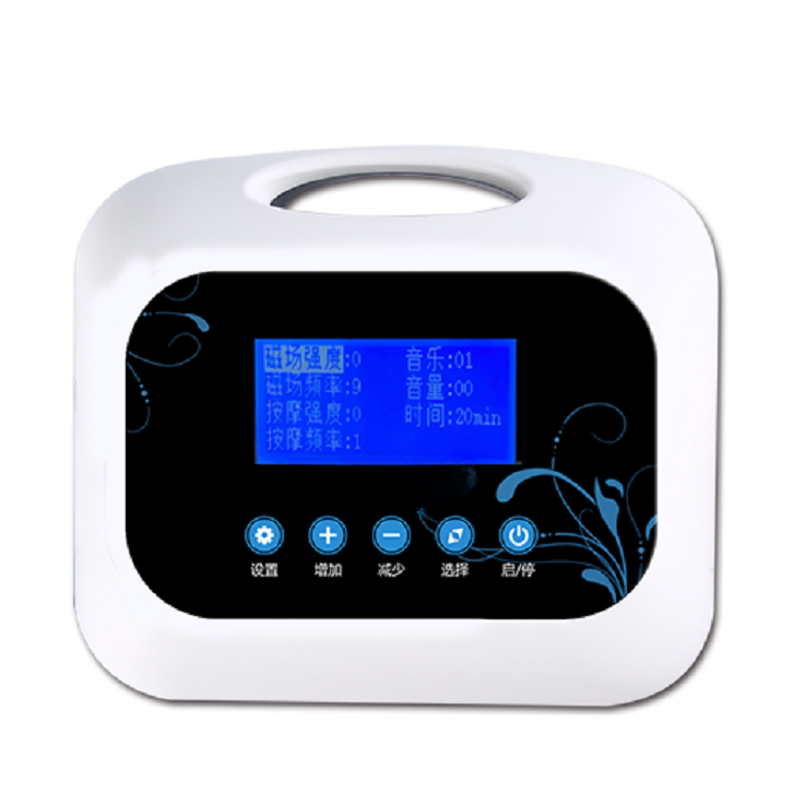 AA  格 美便携式经 卢⻚ 仪家用