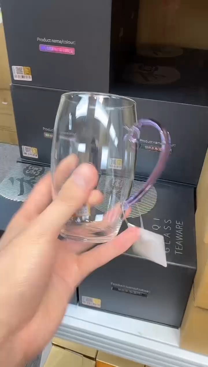 禾器-清源杯-浅紫色