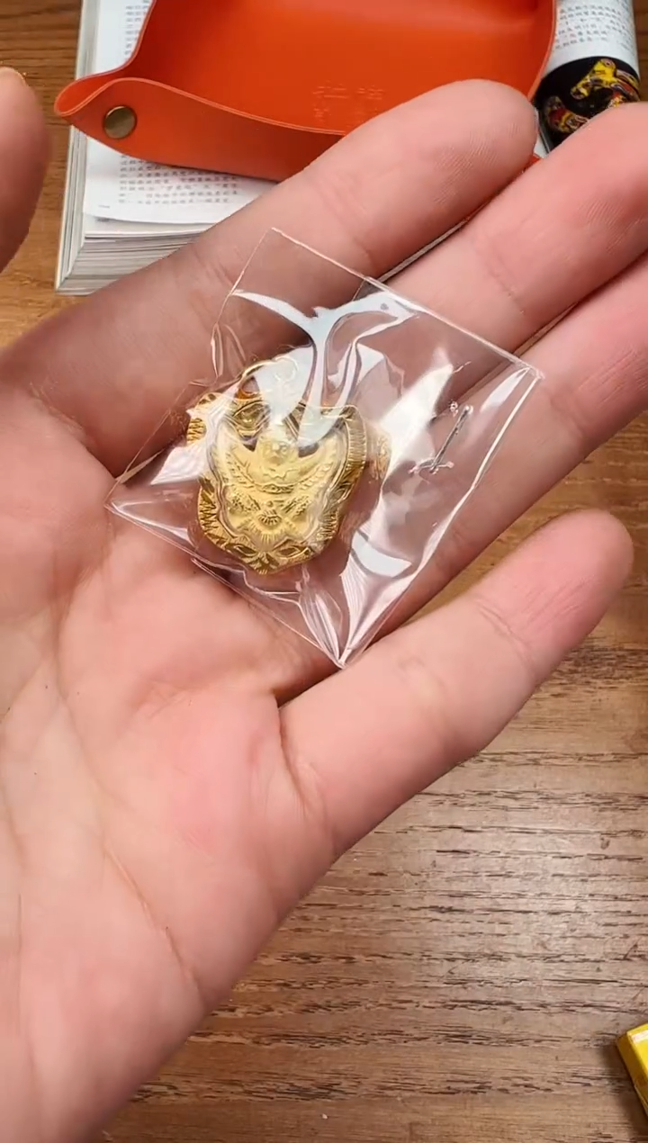 【闪购商品】琉璃颈饰【 肖钟出品 】