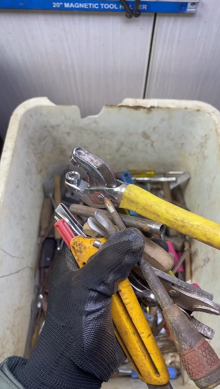 镁生老五工具工具工具