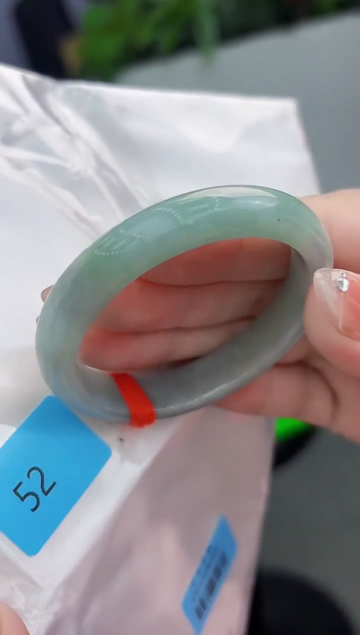 【闪购商品】翡翠手镯未镶嵌翡翠手镯