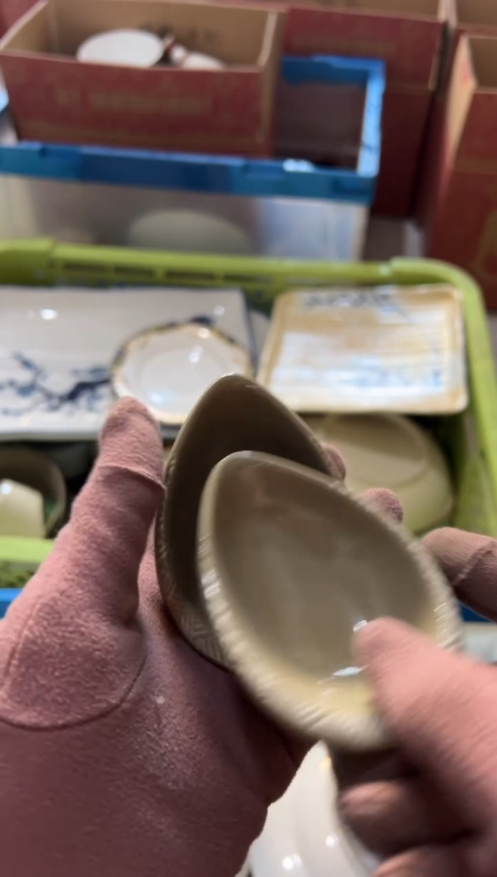 香*香香   中古商品默认瑕疵完美主义慎拍