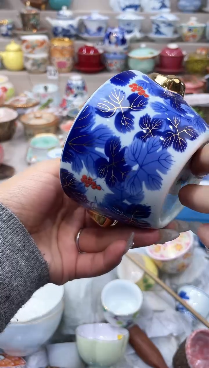 【闪购商品】云陶集市祝大家2025愿你所愿皆所得