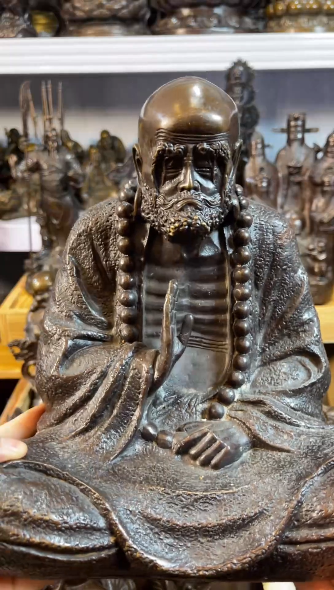 【闪购商品】1案台摆件桌面摆件