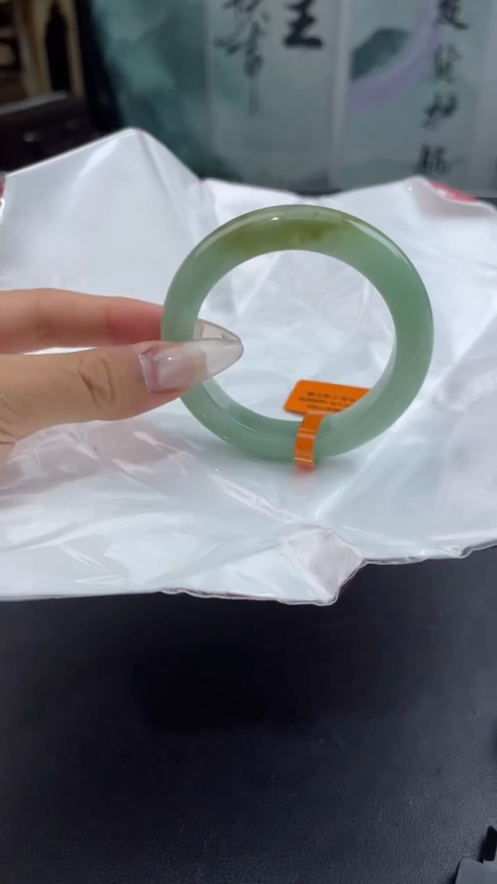 【闪购商品】翡翠手镯未镶嵌11翡翠手镯