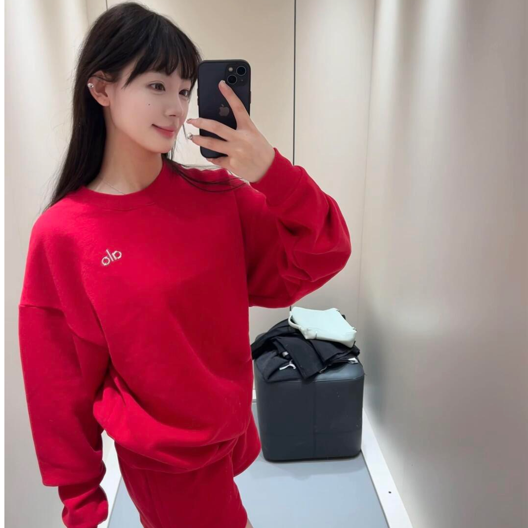 25爆款显瘦三色套装