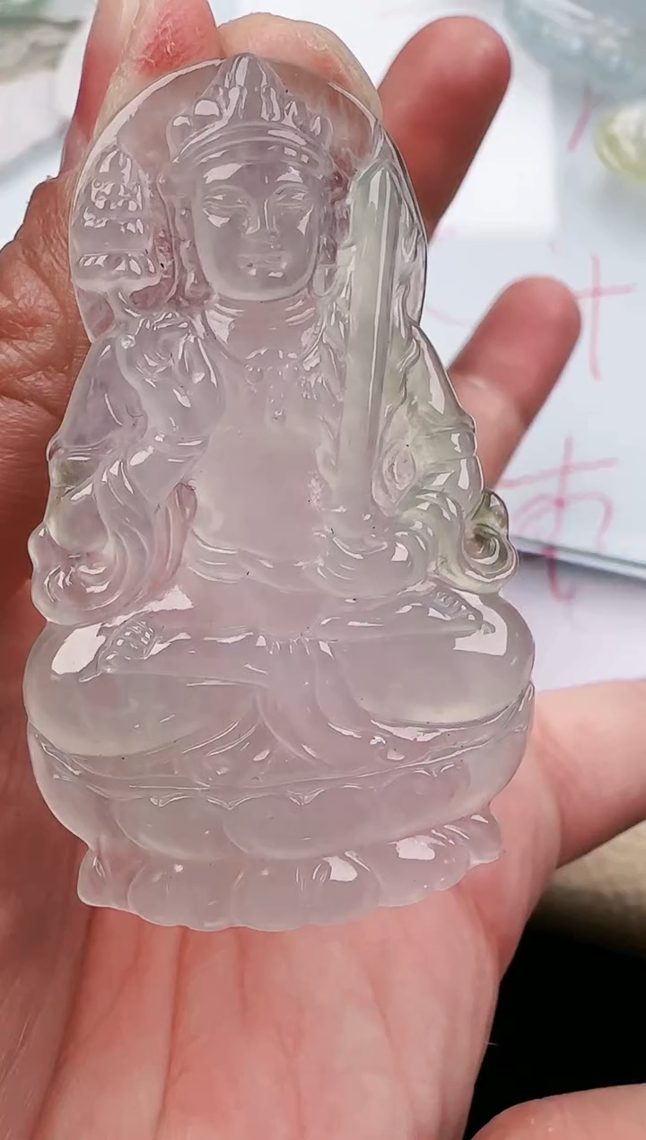 【闪购商品】翡翠颈饰未镶嵌翡翠