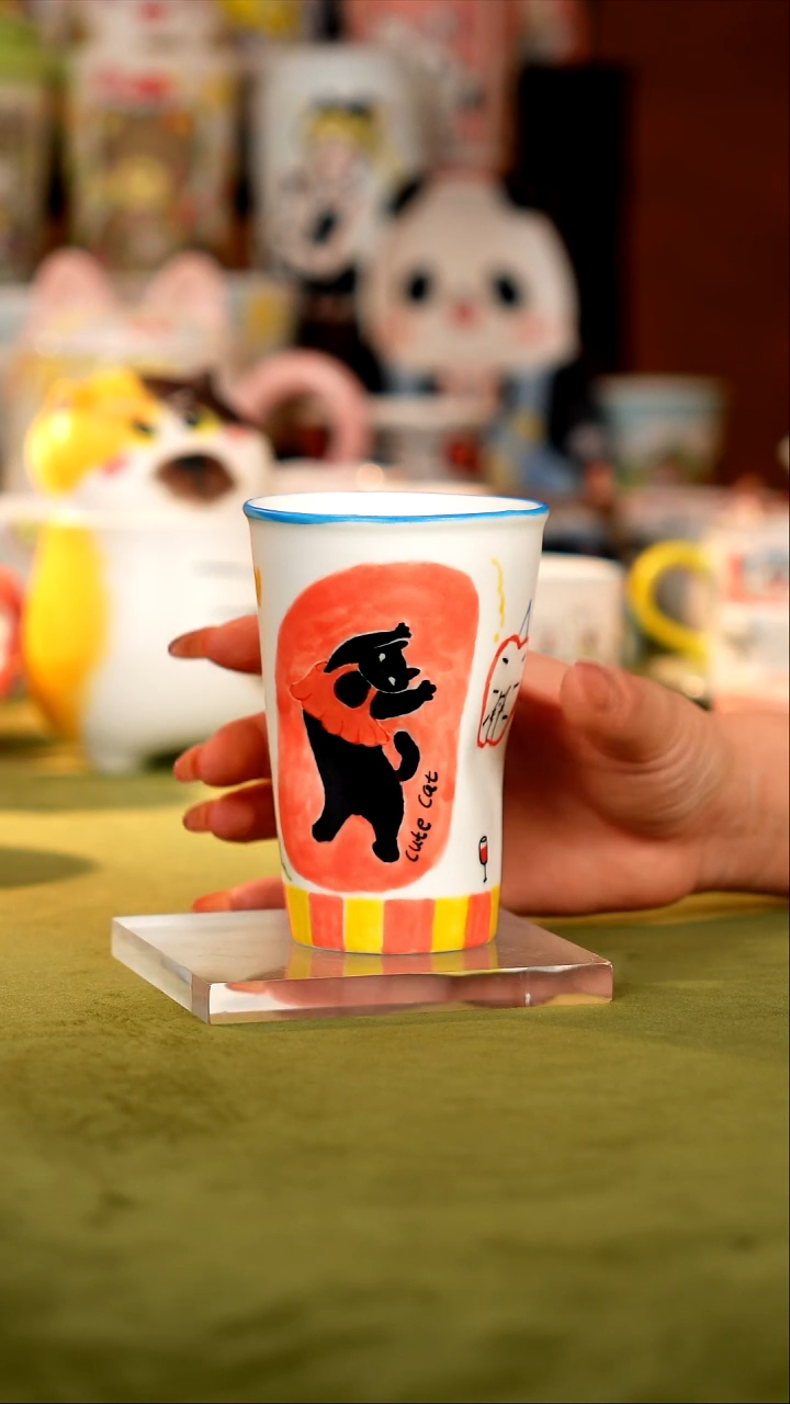 牡野器物牡野器物