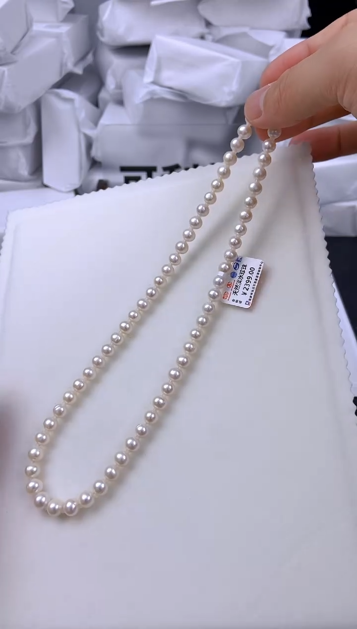 未镶嵌耳饰淡水珍珠xl1023