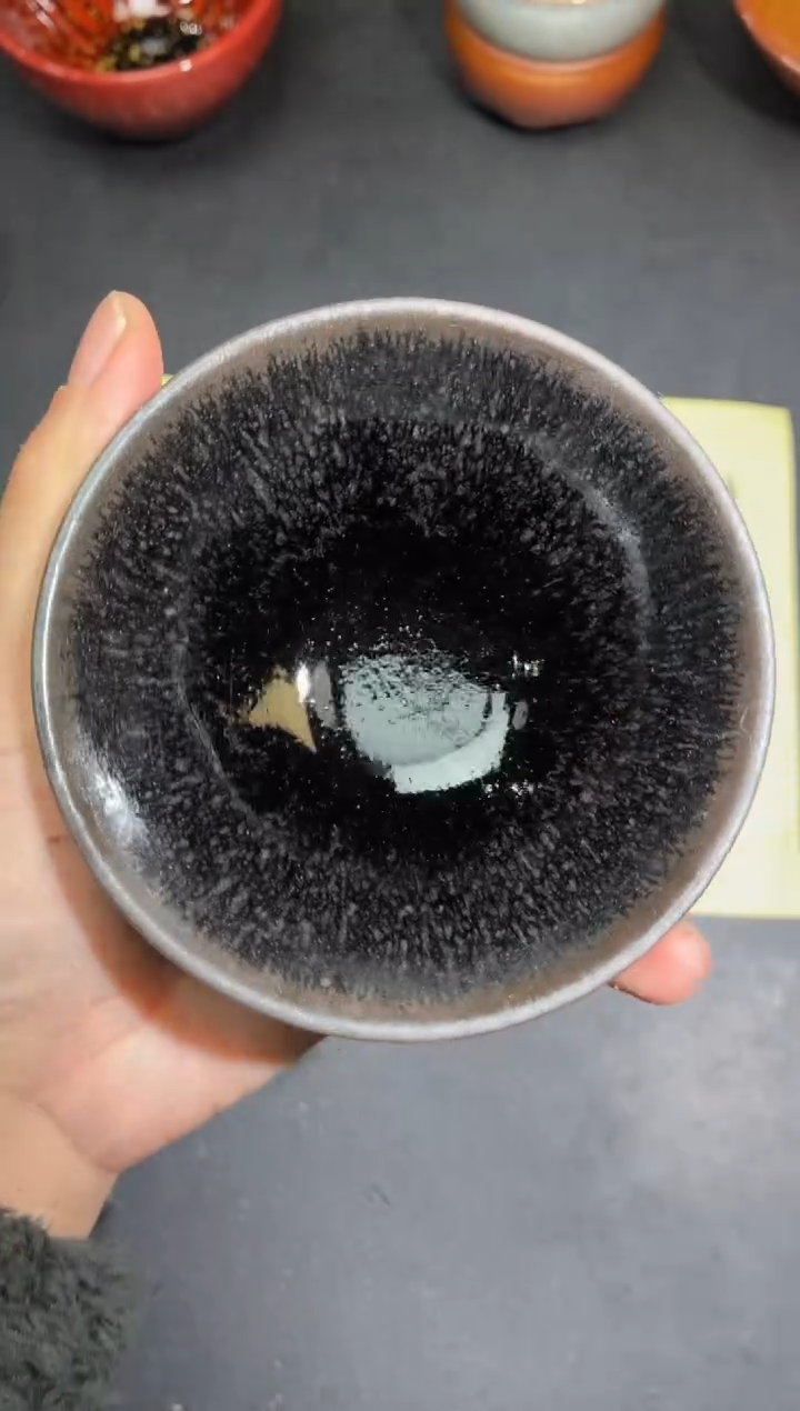 茶盏197              