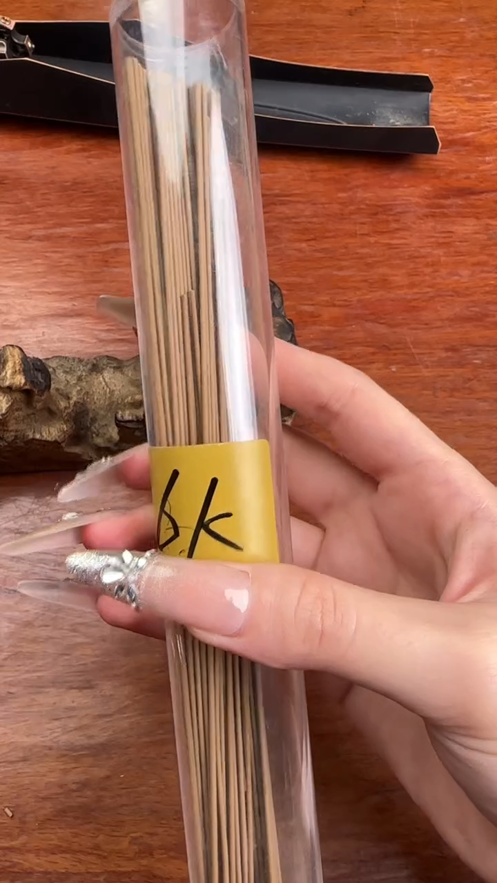 线香18号   杂香   28克