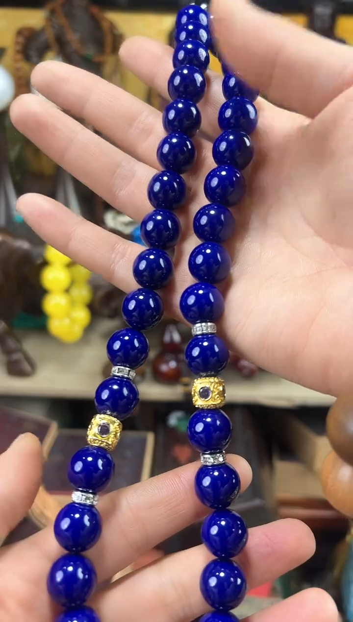 【闪购商品】玛瑙/玉髓颈饰合金猪妹精品专属链接