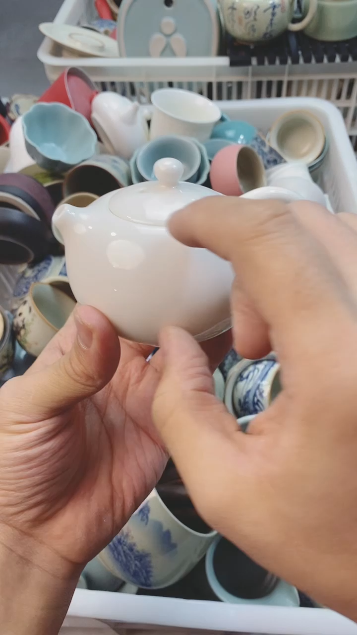 【闪购商品】茶具茶壶茶碗茶杯