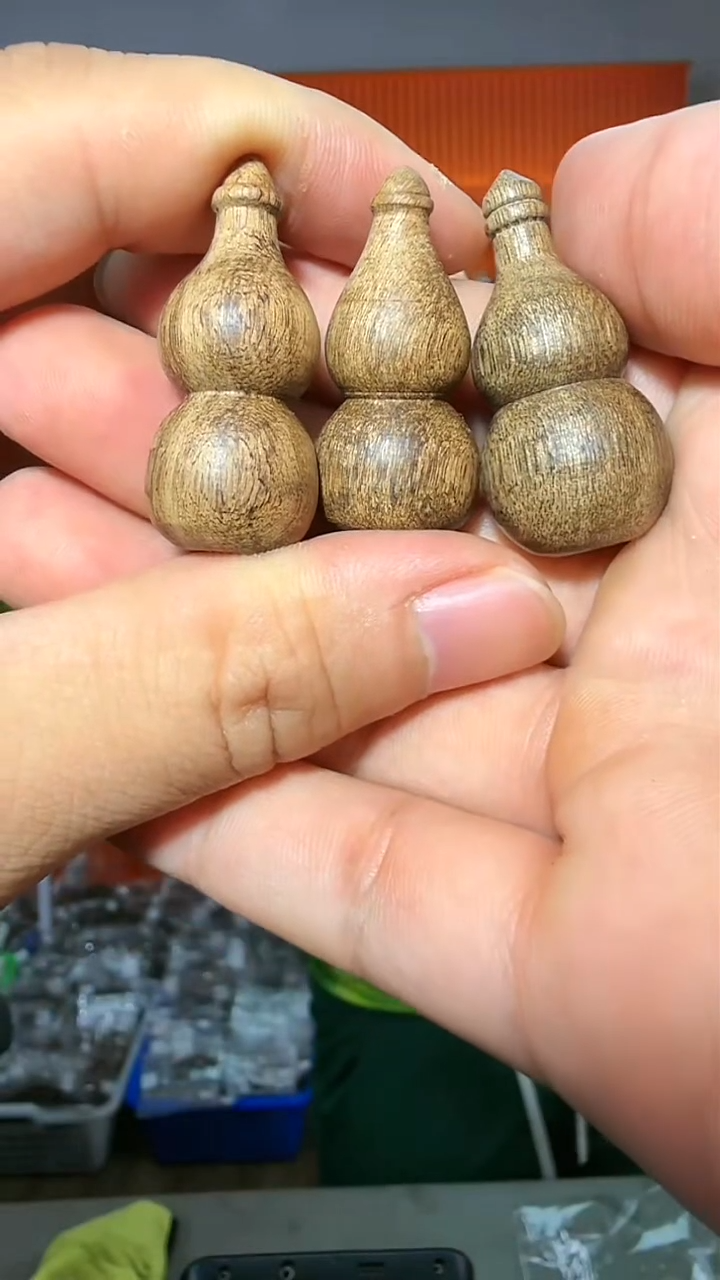 沉香吊坠13号红土葫芦一个多样性发一