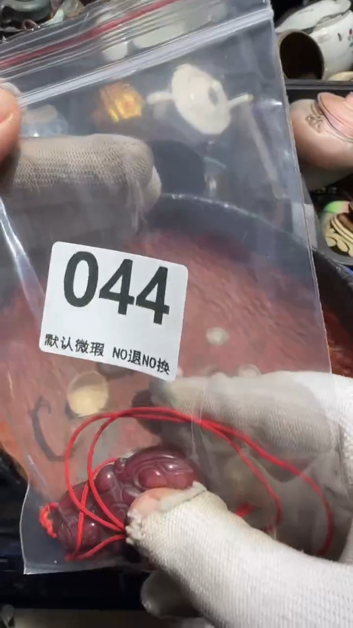 无非金属杀*亿容工艺品044