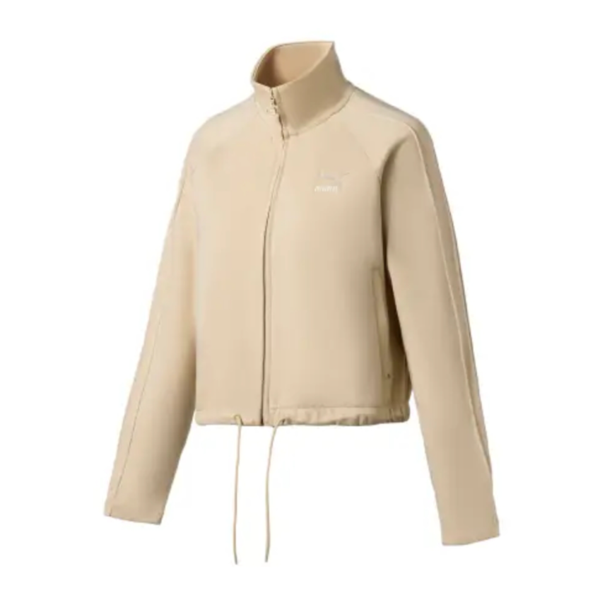 PUMA/彪马【大仓】潮流时尚休闲运动百搭简约女款外套 537588-67