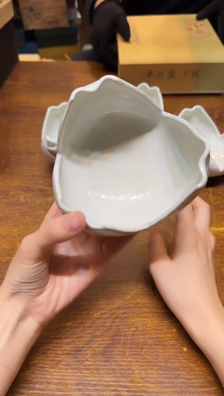 小狐狸严选日瓷器小狐狸严选日瓷器