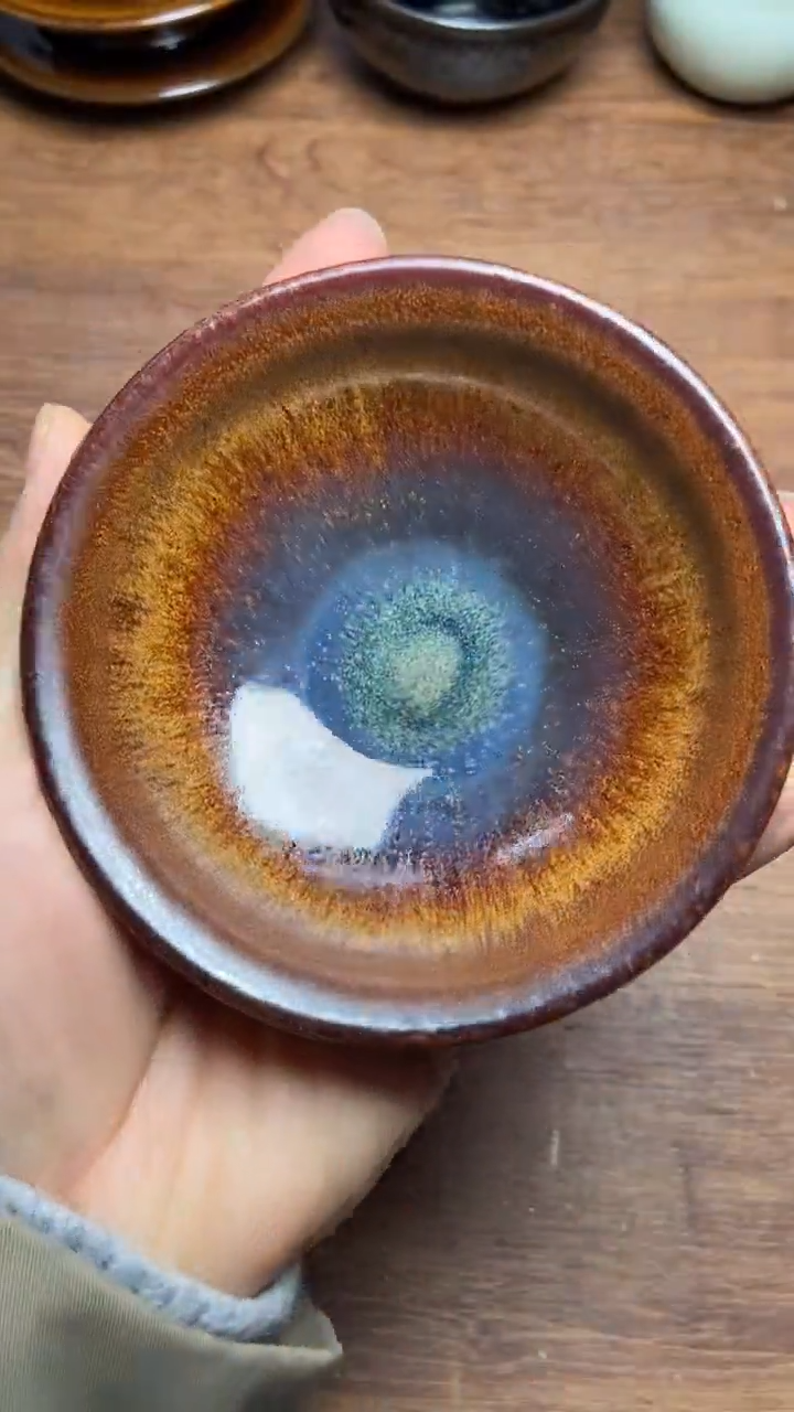 茶盏82建盏茶盏茶盏