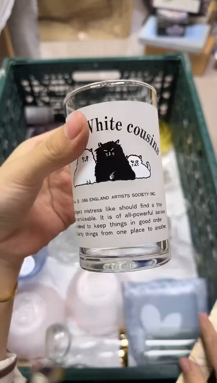 手工艺品玻璃思****迷116