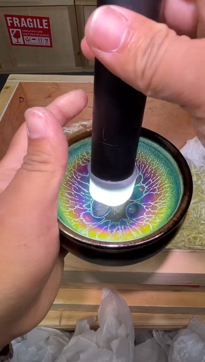 茶盏主人杯精选一只36