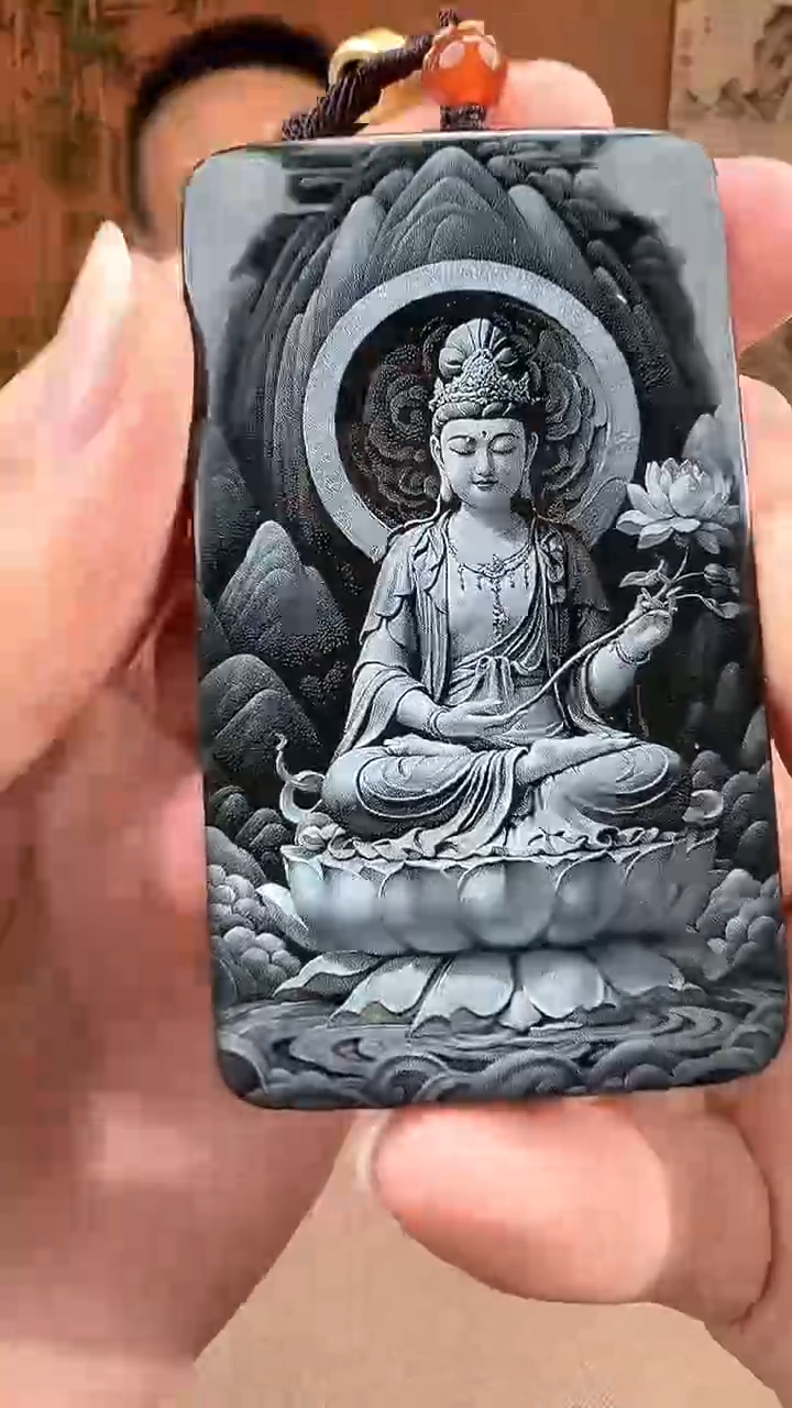 和田玉未镶嵌颈饰多样性发货拍一发一3131