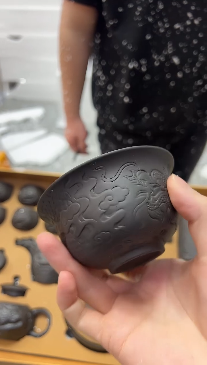 【闪购商品】精品茶具便宜卖了