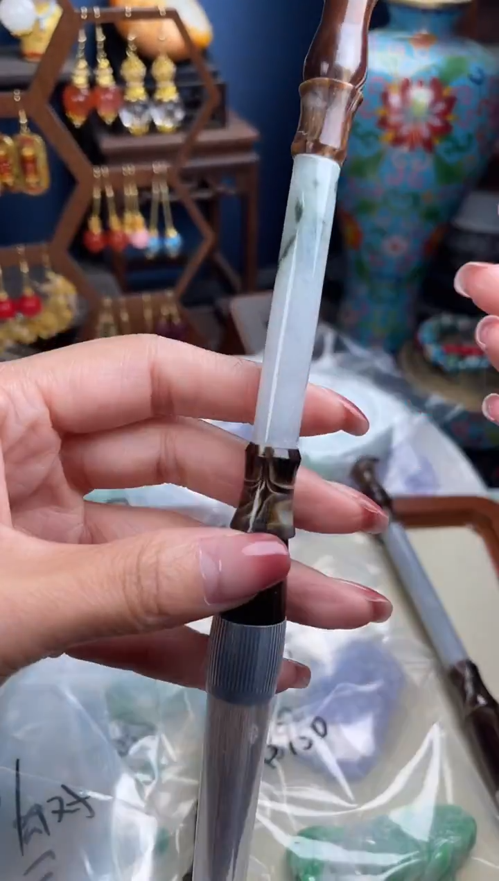 雪****️，121751毛笔