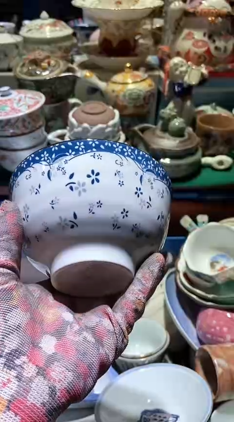 【闪购商品】瓷片1111111111111111