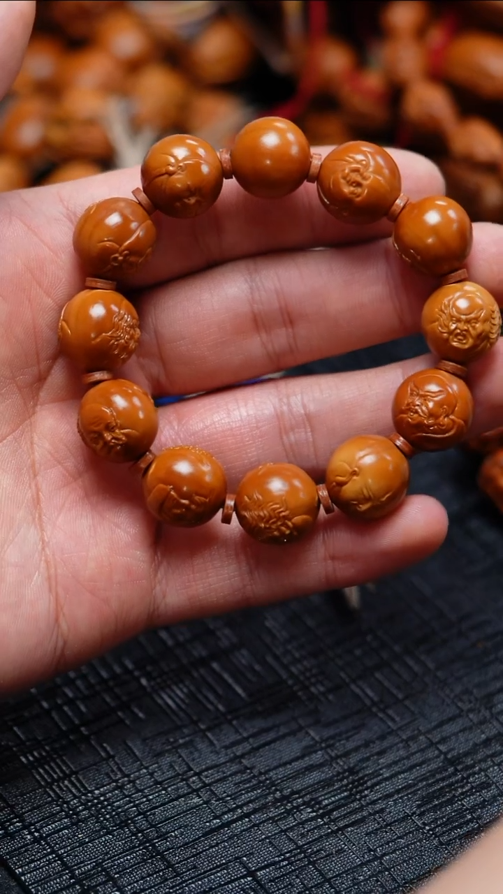 手串/手链橄榄核橄榄核