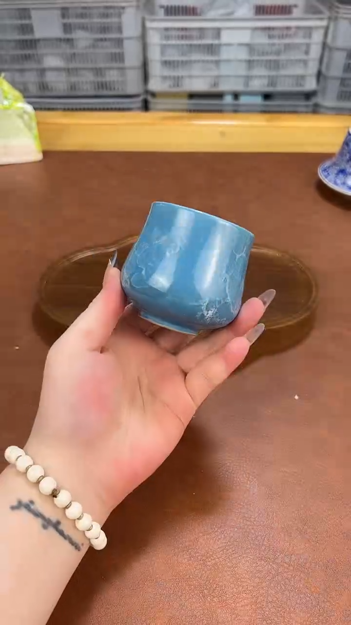 高端茶具，便宜处理