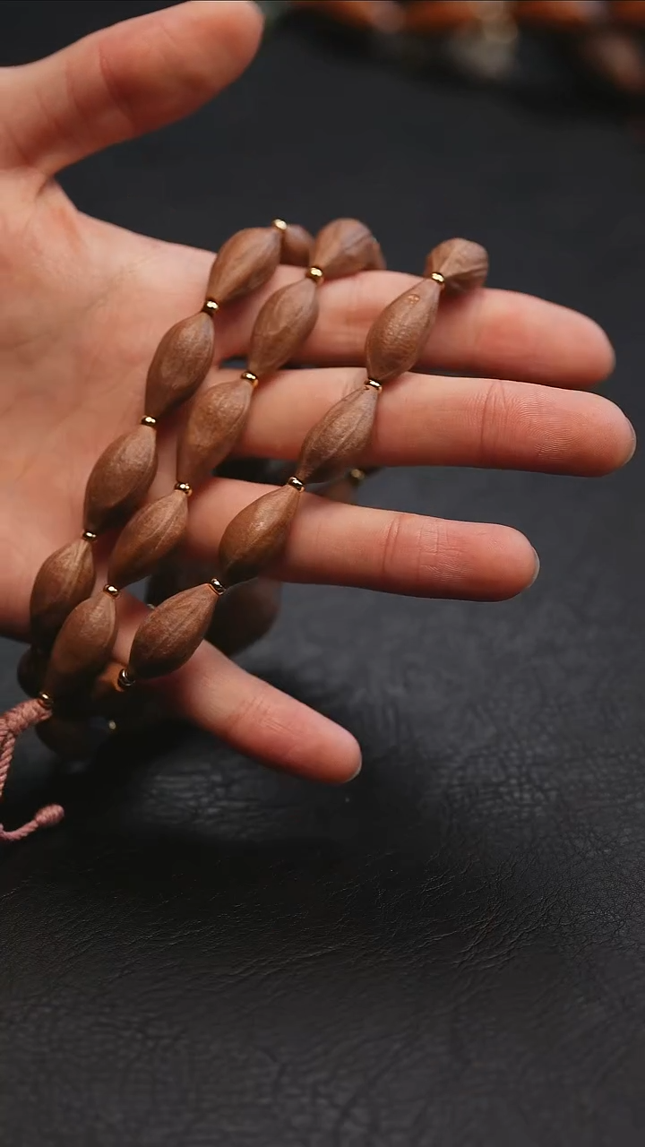 手串橄榄核苏工橄榄核