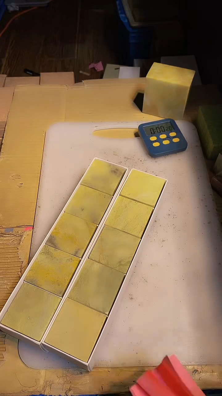 青田石暗**察青田印石 篆刻佳品