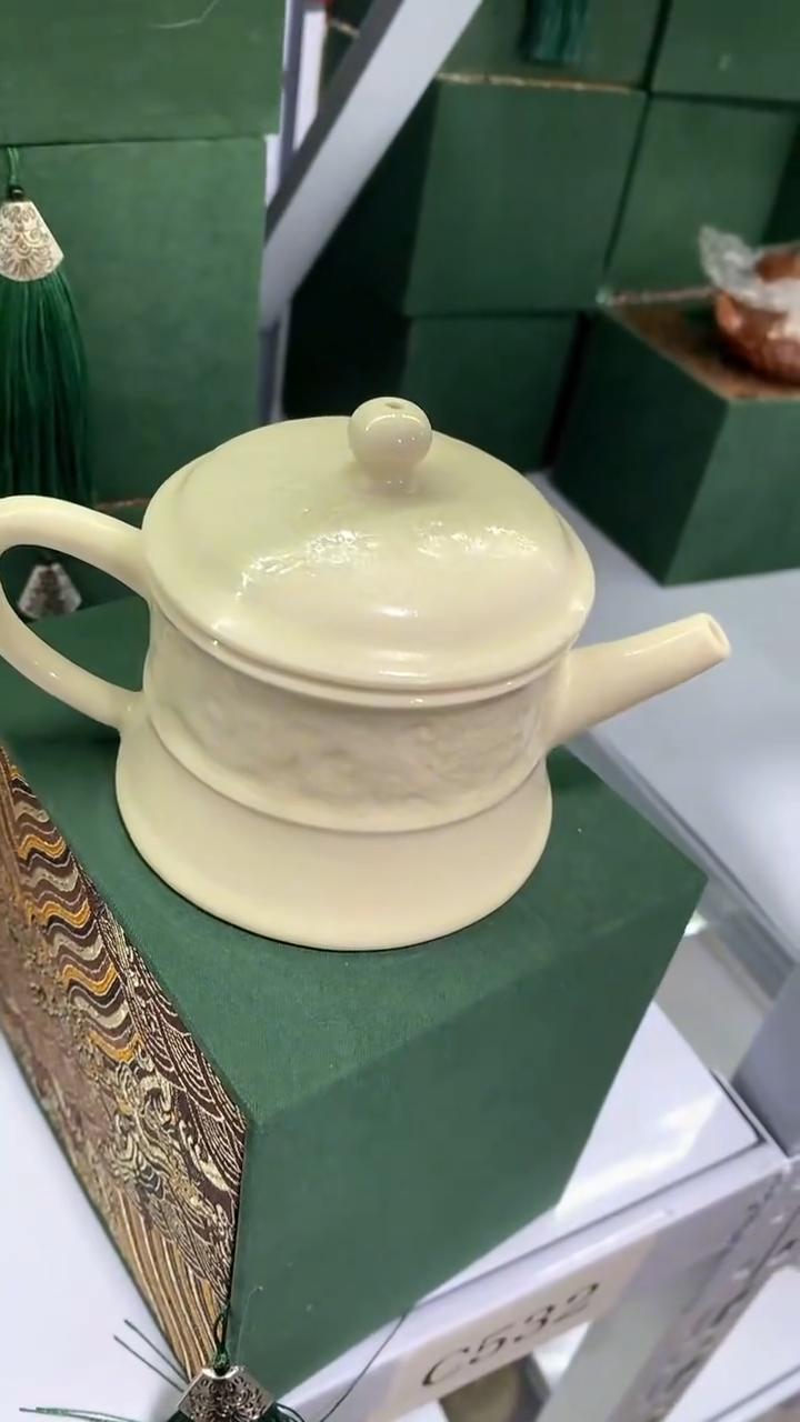 瓷片C532陶瓷茶具茶器