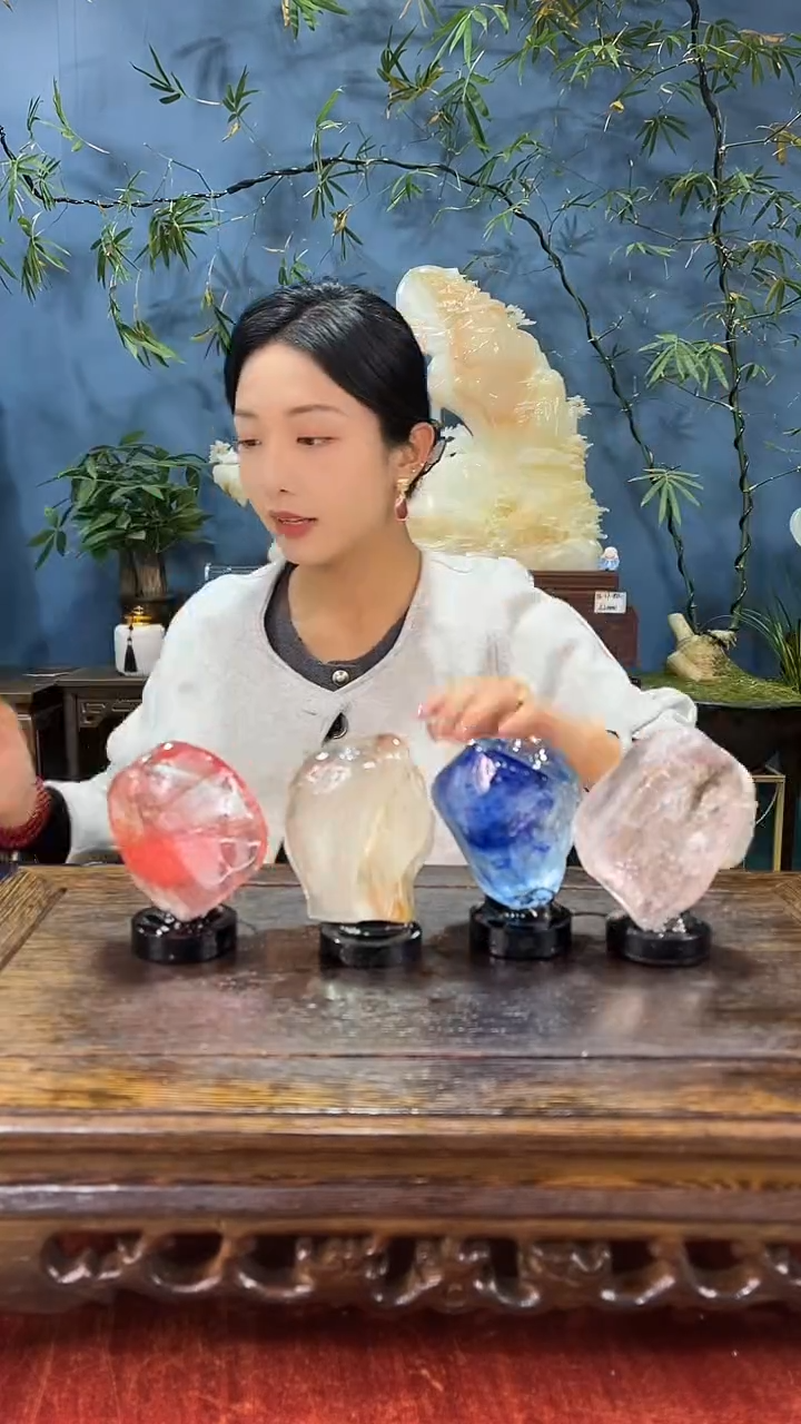 石材家居摆件家居摆件