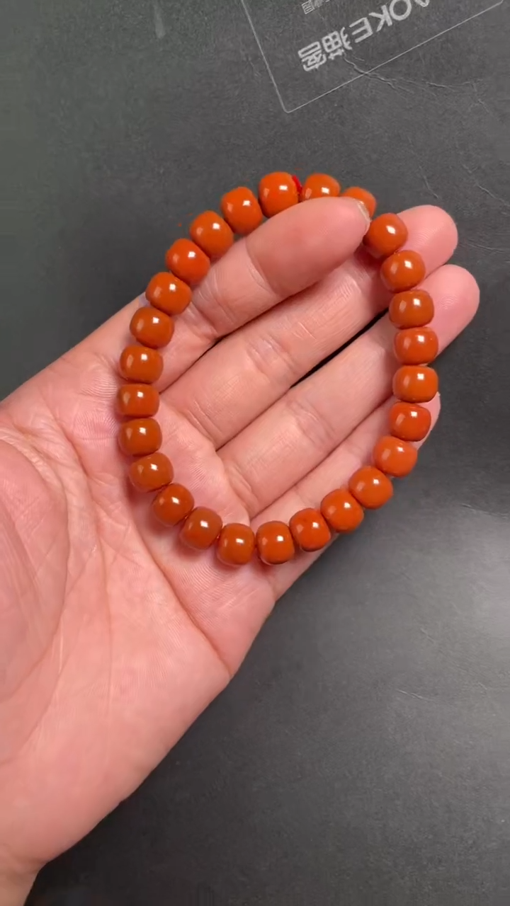 【闪购商品】南红玛瑙配饰未镶嵌98--8+