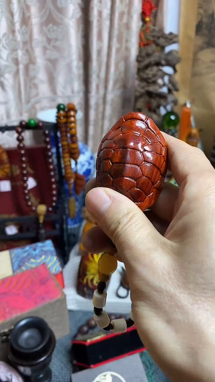 【闪购商品】扇子老板娘好物强烈推荐