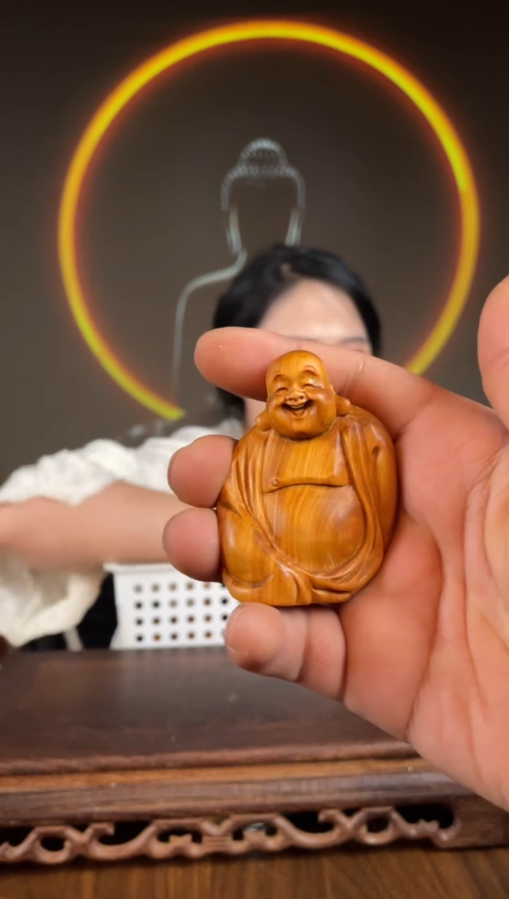 【闪购商品】柏木（崖柏）手工摆件,先抢先得!