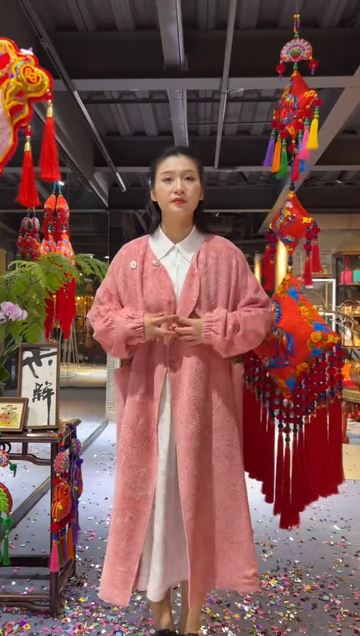 棉涤现货链接仅此一件