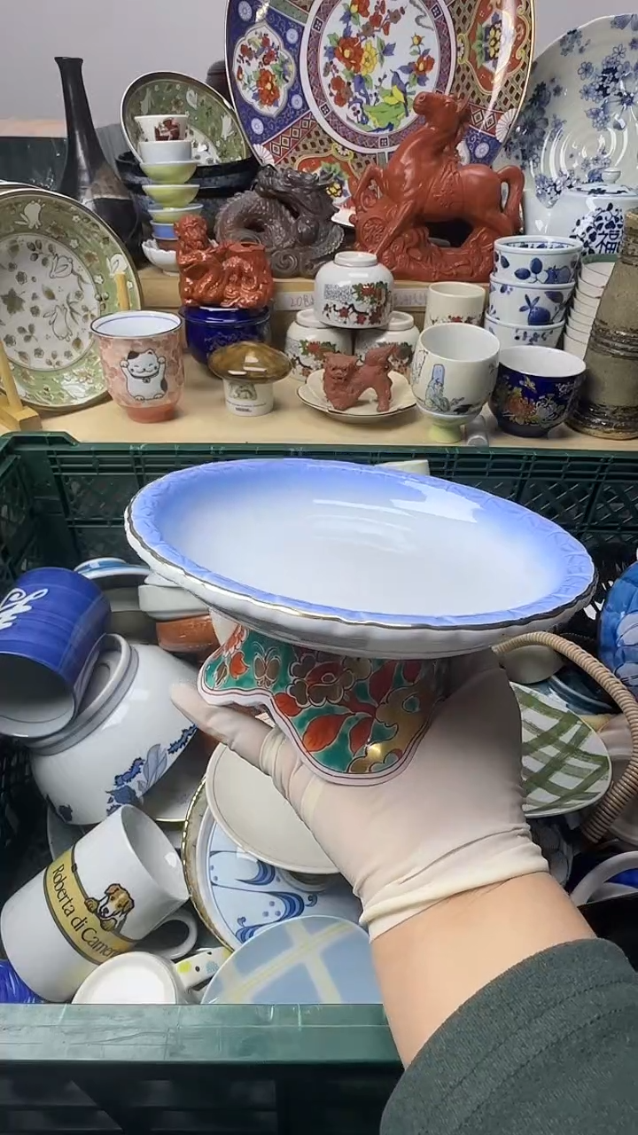 陶瓷好*鱼感谢您一直以来的支持007