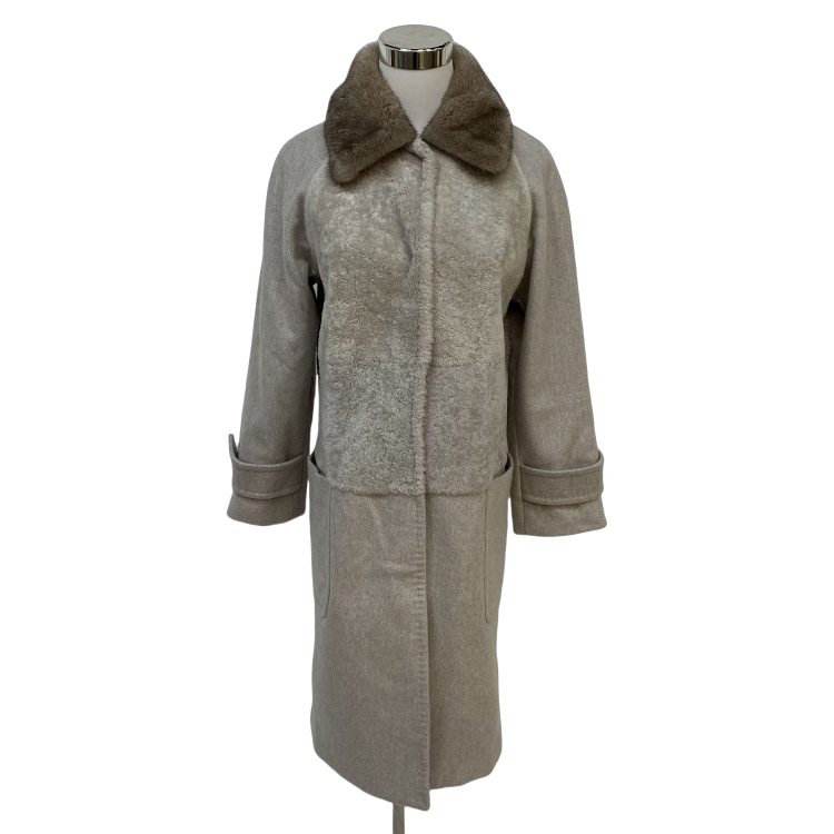 麦丝玛拉/大衣/95新/[251227ZC]